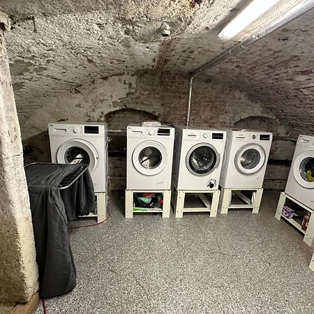 Moderne Wohnung Im Zentrum Der Altstadt - Altbau Flair, Wlan Инголщат Екстериор снимка
