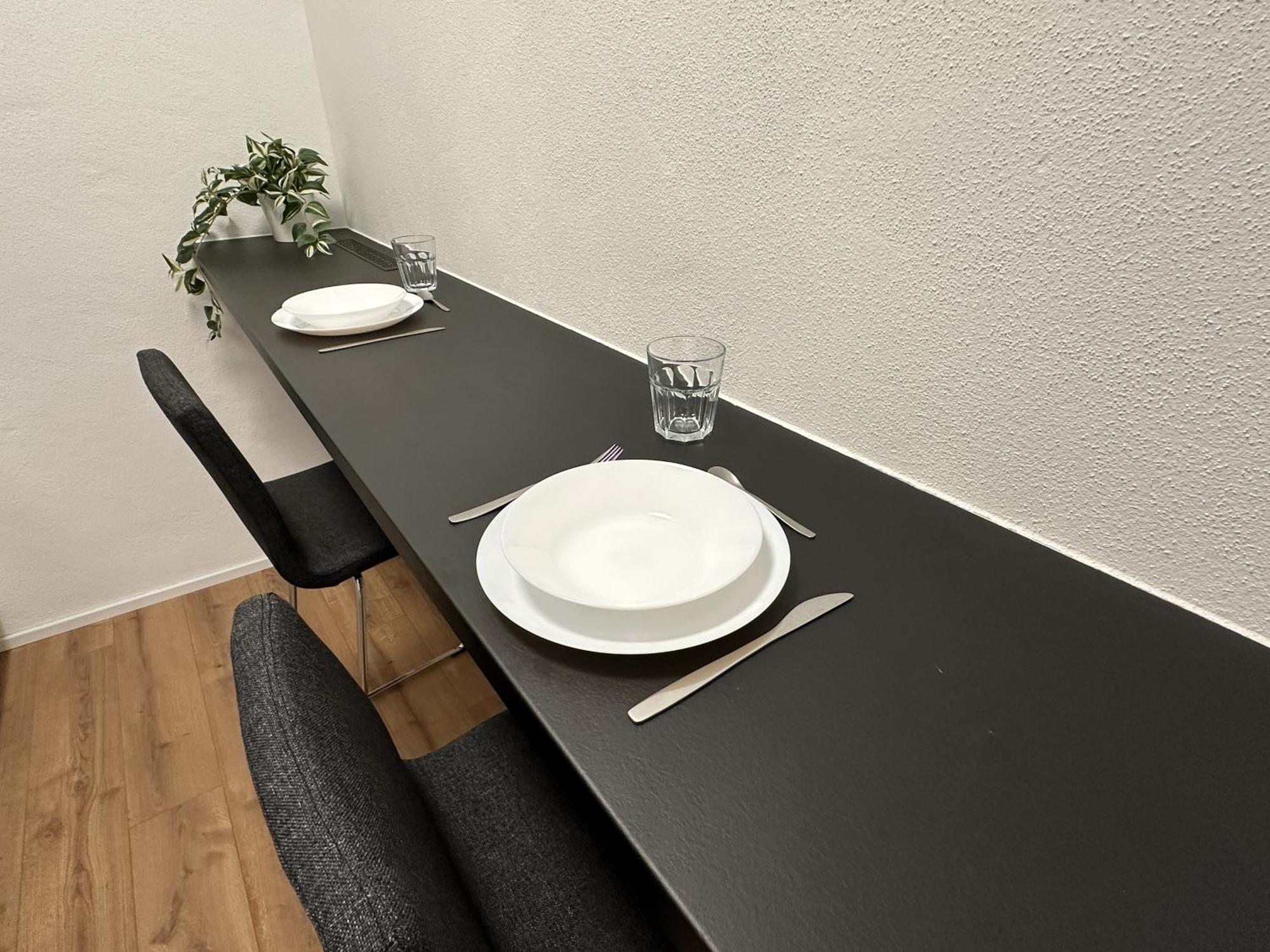 Moderne Wohnung Im Zentrum Der Altstadt - Altbau Flair, Wlan Инголщат Екстериор снимка