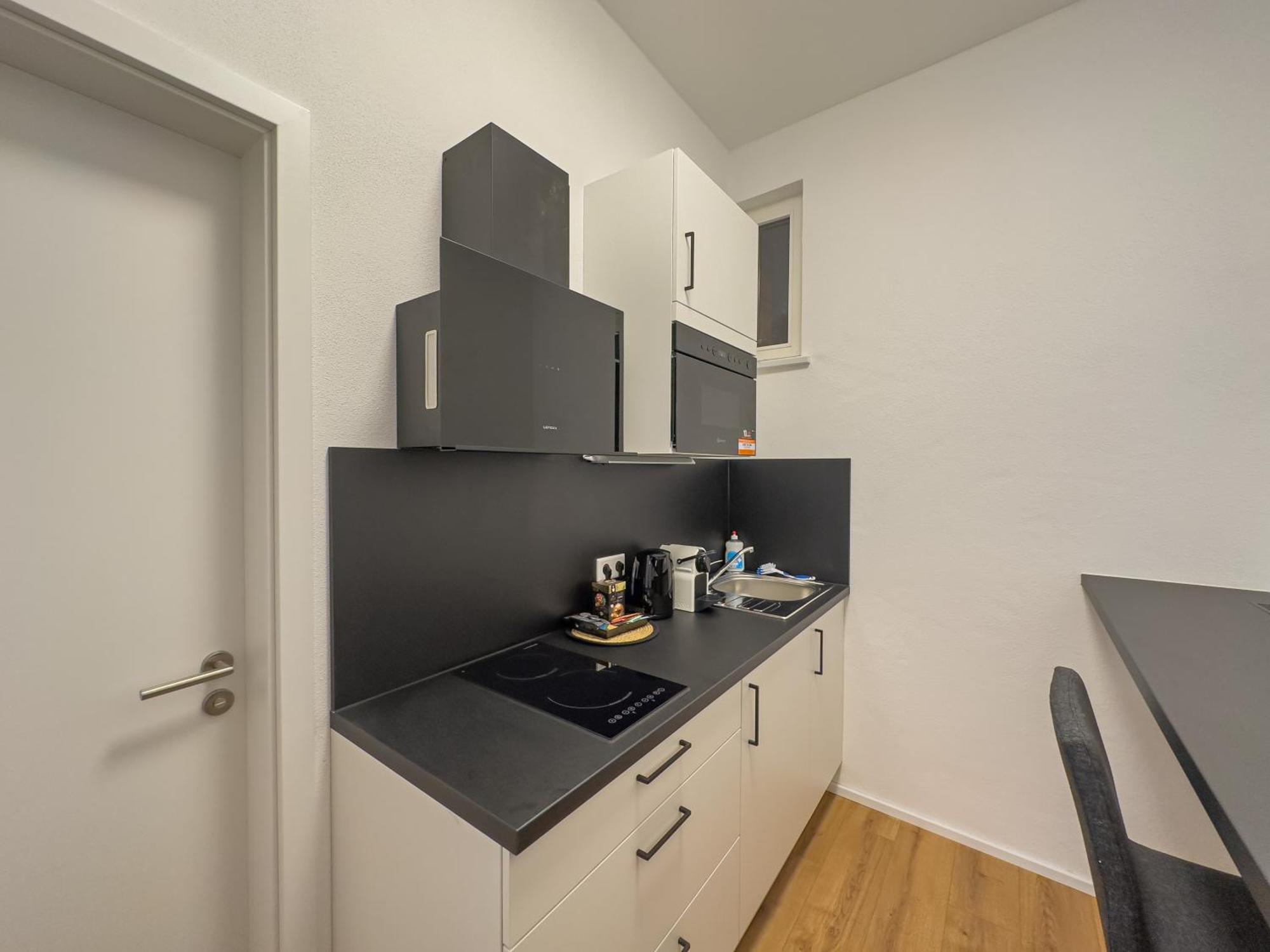 Moderne Wohnung Im Zentrum Der Altstadt - Altbau Flair, Wlan Инголщат Екстериор снимка