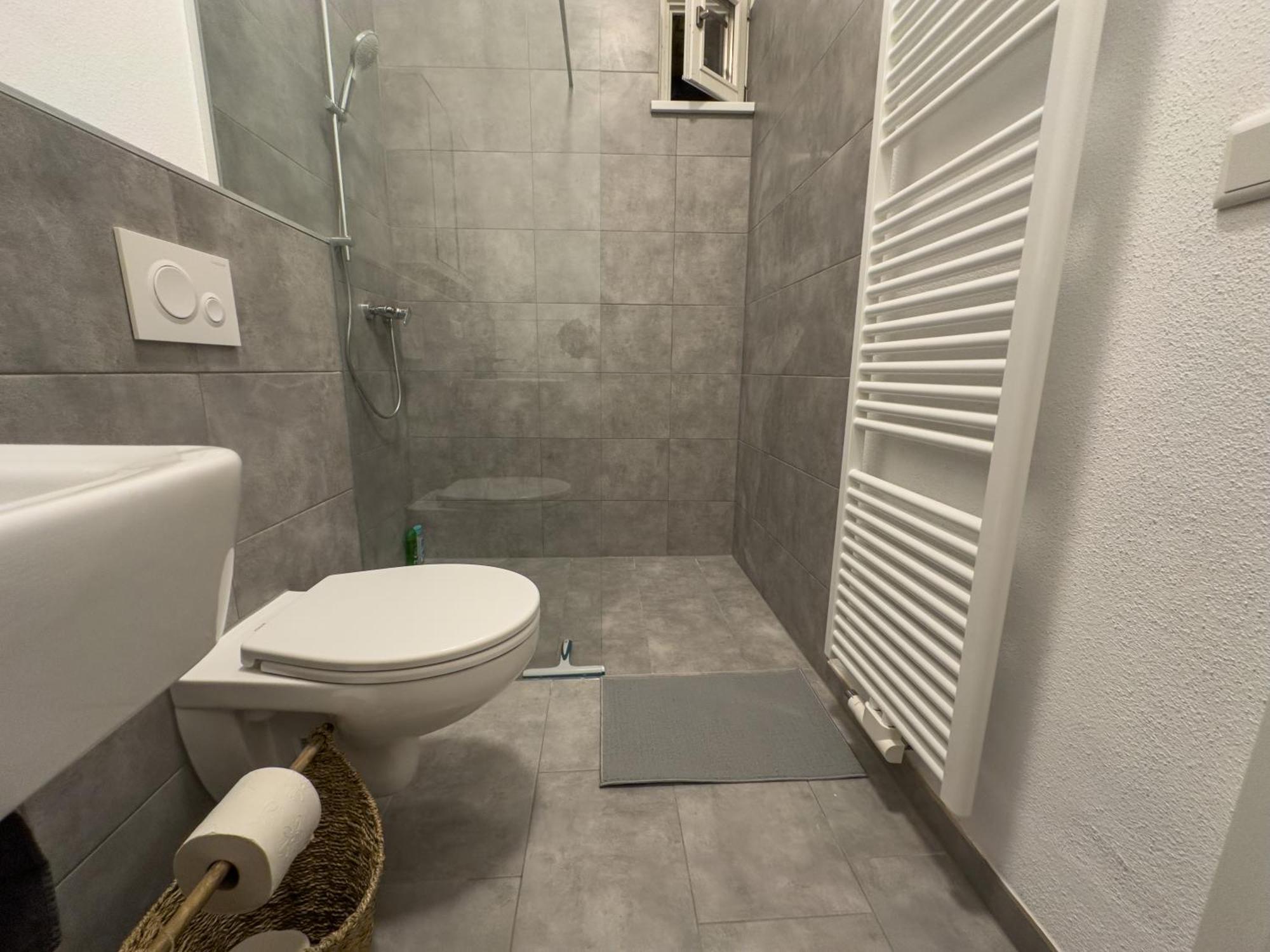 Moderne Wohnung Im Zentrum Der Altstadt - Altbau Flair, Wlan Инголщат Екстериор снимка