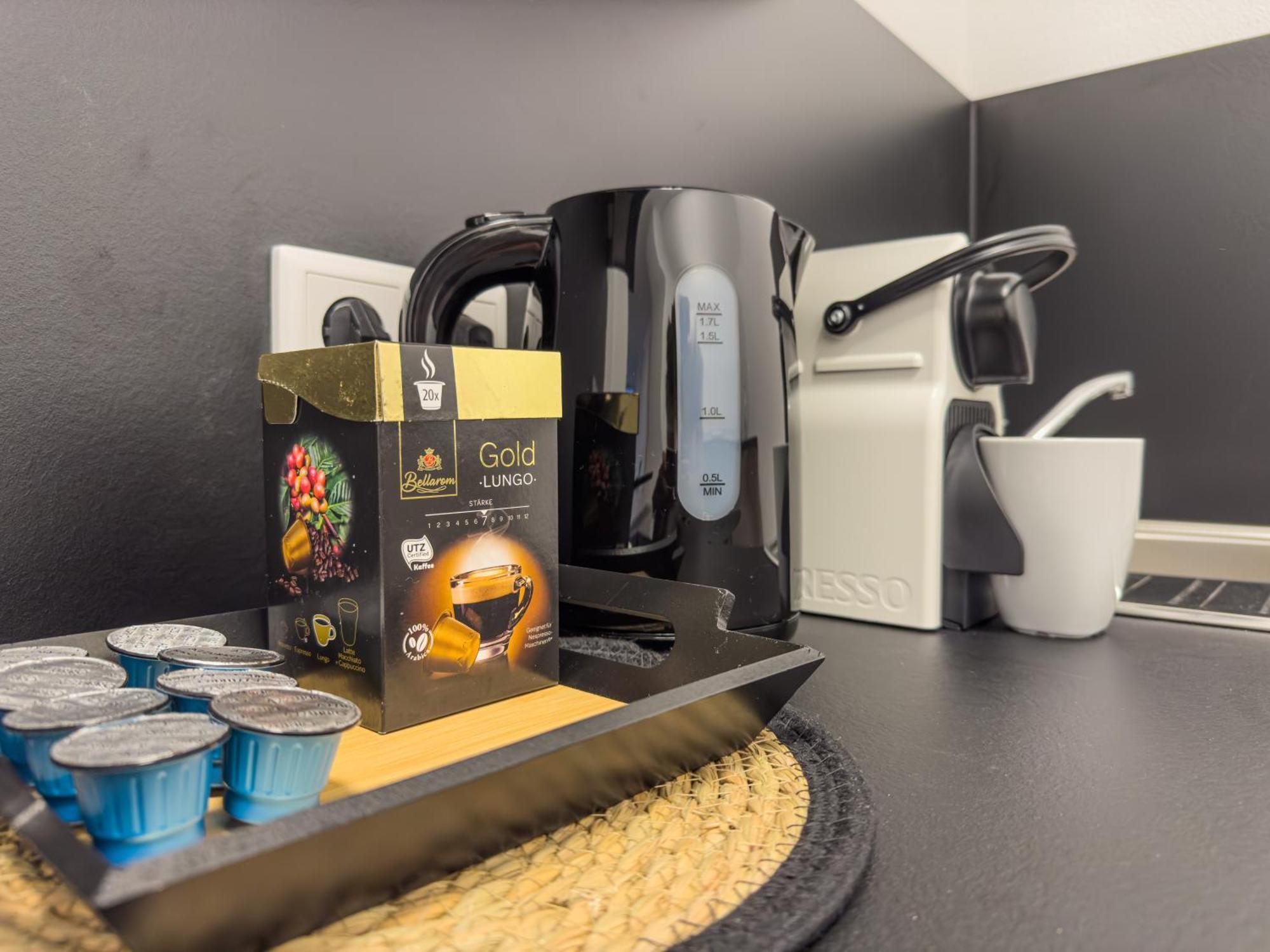 Moderne Wohnung Im Zentrum Der Altstadt - Altbau Flair, Wlan Инголщат Екстериор снимка